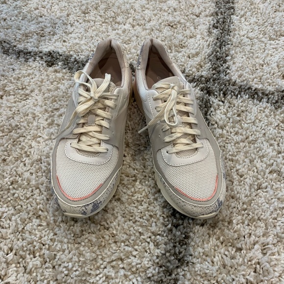 Cole Haan Womens Grand Crosscourt Lt 